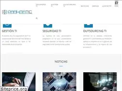 Sites similar to prakmatic.com