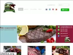 Sites similar to prakobbeef.co.th