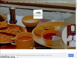 Sites similar to prakriti-retreat.com