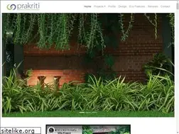 Sites similar to prakriti.net.in