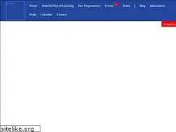Sites similar to prakriti.org.in