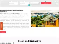 Sites similar to prakritiaalay.com