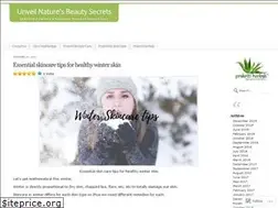 Sites similar to prakritiherbals.wordpress.com