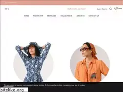 Sites similar to prakritijaipur.com