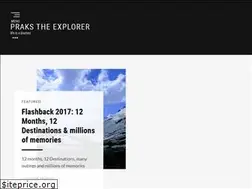 Sites similar to prakritisingh.com