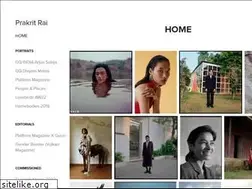 Sites similar to prakritrai.com