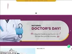 Sites similar to prakriyahospitals.com