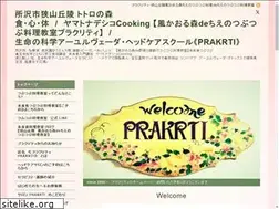 Sites similar to prakrti27.com