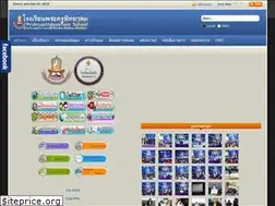 Sites similar to prakru.ac.th