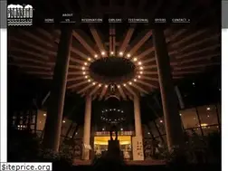 Sites similar to prakrutiresorts.net