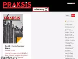Sites similar to praksis.org