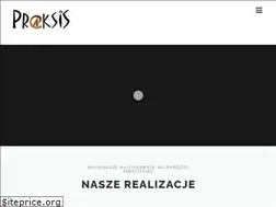 Sites similar to praksis.pl