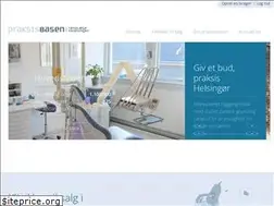 Sites similar to praksisbasen.dk