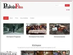 Sites similar to praksisfilm.com