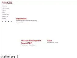 Sites similar to praksisoslo.org