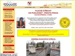 Sites similar to prakta.cz