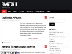 Sites similar to praktekit.com