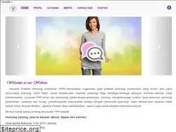 Sites similar to praktekpsikolog.com