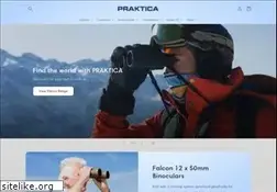 Sites similar to praktica.de