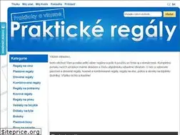 Sites similar to prakticke-regaly.sk