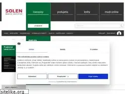 Sites similar to praktickelekarnictvo.sk