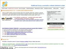Sites similar to praktickeucetnictvi.cz