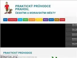 Sites similar to prakticky-pruvodce.cz