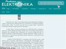 Sites similar to prakticnaelektronika.com