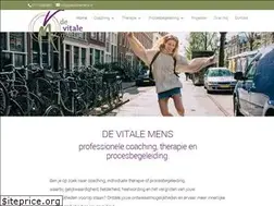 Sites similar to praktijk-devitalemens.nl