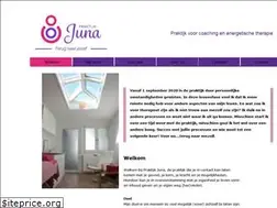 Sites similar to praktijk-juna.nl