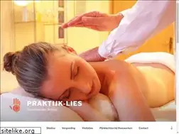 Sites similar to praktijk-lies.nl