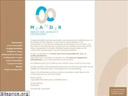 Sites similar to praktijk-meander.nl