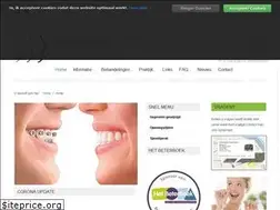 Sites similar to praktijk-muller.nl