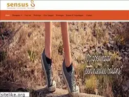Sites similar to praktijk-sensus.nl