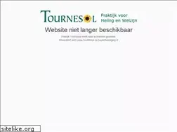 Sites similar to praktijk-tournesol.nl