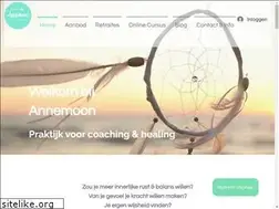 Sites similar to praktijkannemoon.nl