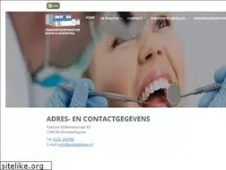 Sites similar to praktijkboon.nl
