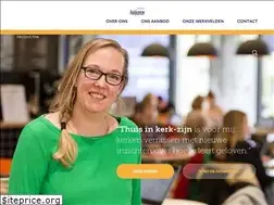 Sites similar to praktijkcentrum.org