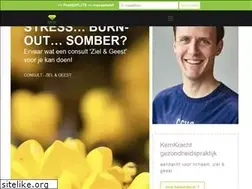 Sites similar to praktijkdaniel.nl