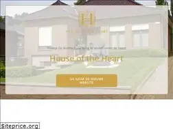 Sites similar to praktijkderuimte.be