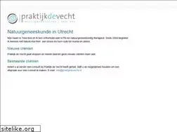 Sites similar to praktijkdevecht.nl