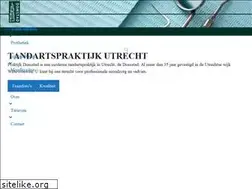 Sites similar to praktijkdomstad.nl