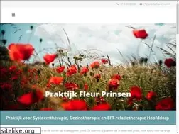 Sites similar to praktijkfleurprinsen.nl