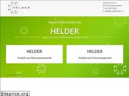 Sites similar to praktijkhelder.nl