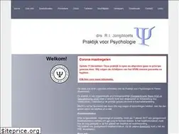 Sites similar to praktijkherten.nl