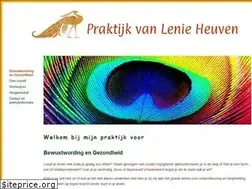 Sites similar to praktijkheuven.nl
