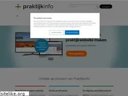 Sites similar to praktijkinfo.nl