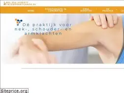 Sites similar to praktijknsa.nl