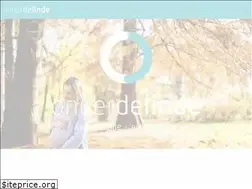Sites similar to praktijkonderdelinde.nl