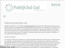 Sites similar to praktijkoudzuid.nl
